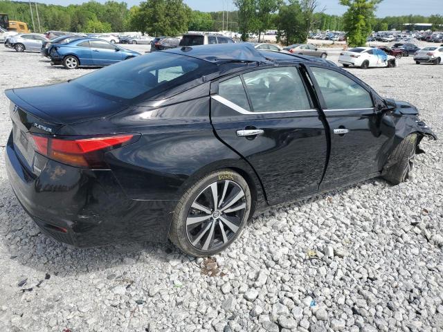 2019 NISSAN ALTIMA EDI - 1N4AL4FVXKC255929