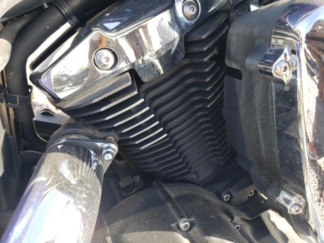 2009 YAMAHA XVS1300 CT JYAVP25E29A008198