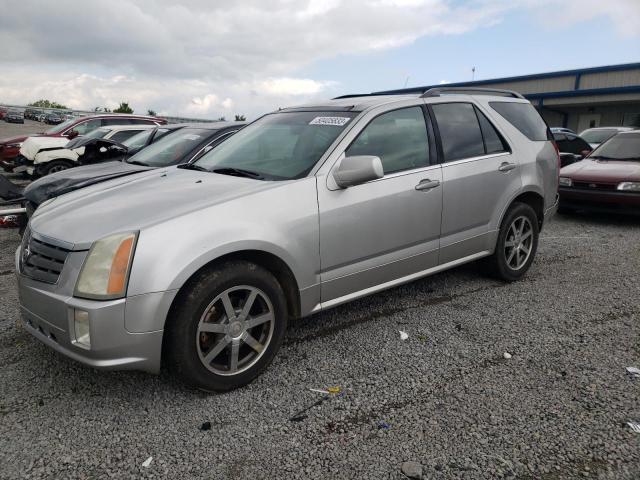 2004 Cadillac SRX 