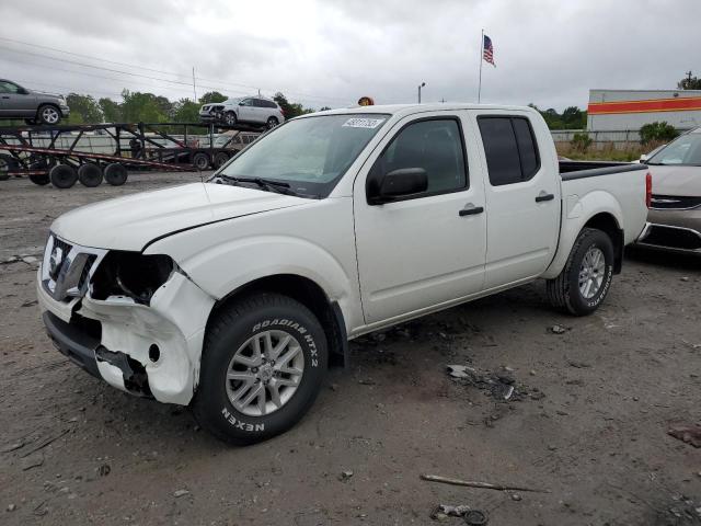 2014 Nissan Frontier S