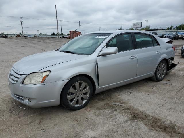 2006 Toyota Avalon XL