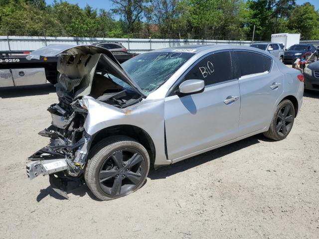 2013 Acura ILX 