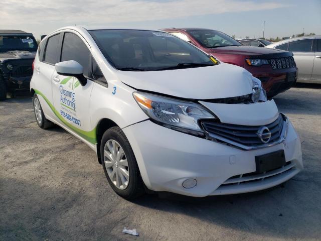 3N1CE2CP1GL399228 Nissan Versa Note S