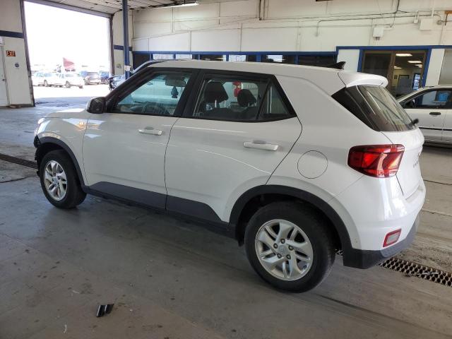 KMHRB8A33NU147689 Hyundai Venue Se