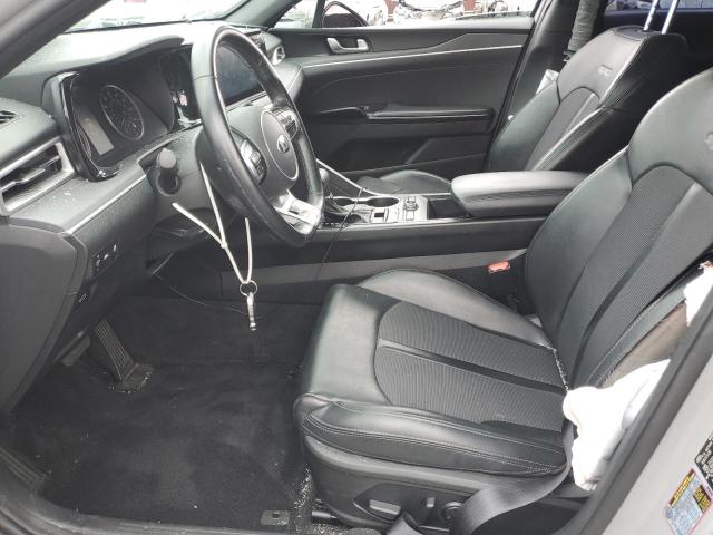 5XXG64J2XMG022600 KIA K5 GT LINE