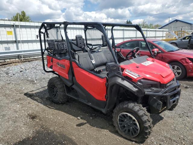 2021 HONDA SXS1000 M5 - 1HFVE0420M4508282