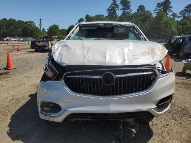 2018 BUICK ENCLAVE ES - 5GAERBKW4JJ230467