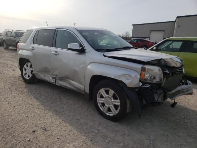 2GKFLVEK5F6339267 GMC Terrain Sle
