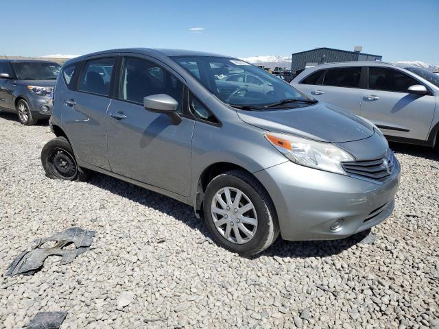 3N1CE2CP8FL427878 Nissan Versa Note S