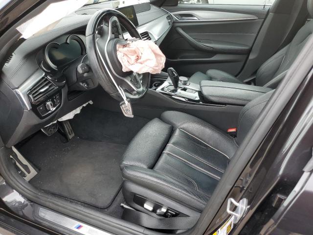 2018 BMW 540 I - WBAJE5C56JWA95320