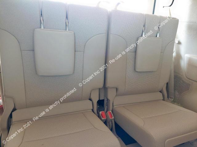 JTMABBBJ4N4037861 Auction: COPART UAE Lot: 49055543 Location: DUBAI INDUSTRIAL CITY - DUBAI JTMABBBJ4N4037861 TOYOTA L-CRUISER 2022 WHITE Photo 14