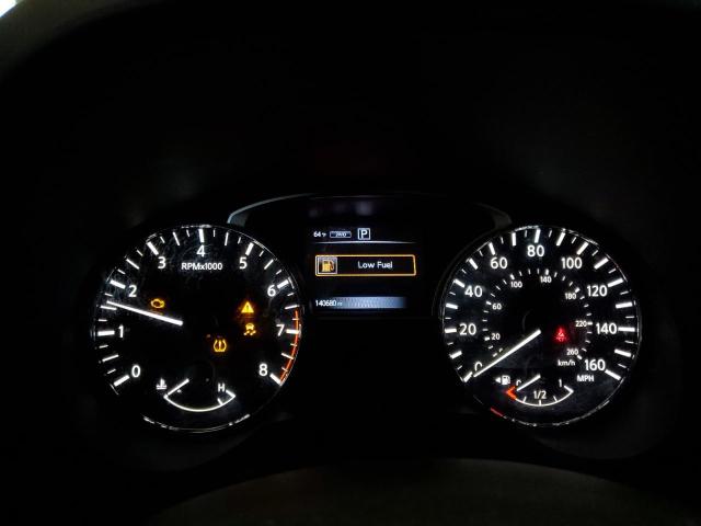 5N1AR2MM1GC612974 Nissan Pathfinder S