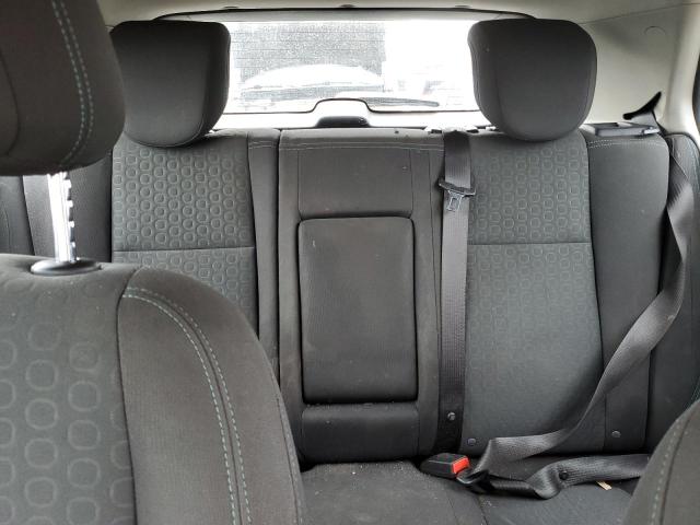 2015 CHEVROLET TRAX 1LS - KL7CJPSB5FB170284