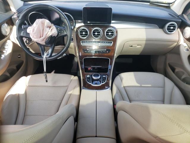 WDC0G4JB9HF256742 Mercedes-Benz GLC 300