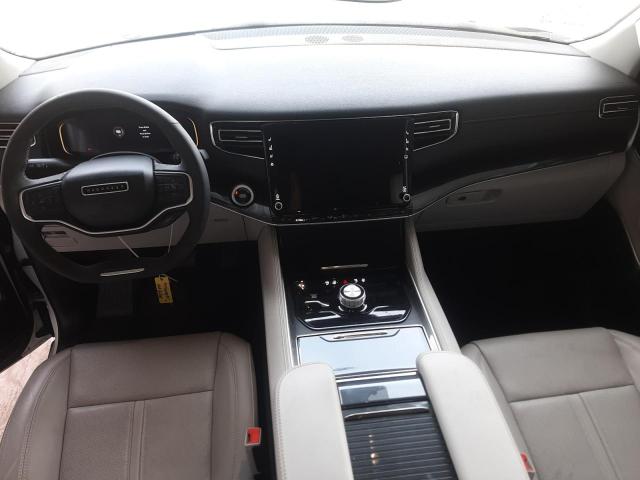 2022 JEEP WAGONEER S 1C4SJVAT2NS205889