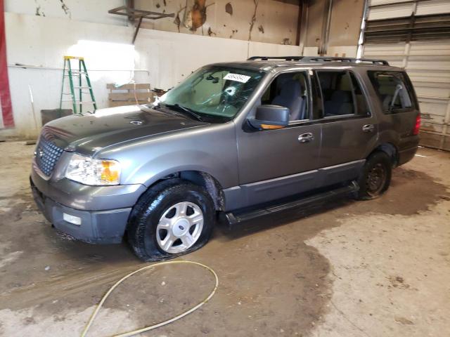 2005 Ford Expedition XLT