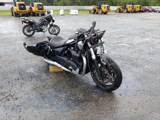 2012 TRIUMPH MOTORCYCLE THUNDERBIR - SMTB03WF4CJ530008