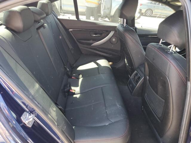 WBA8B3C5XGK383818 BMW 340 I