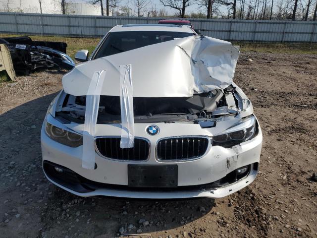 2018 BMW 430XI GRAN - WBA4J3C56JBB97561