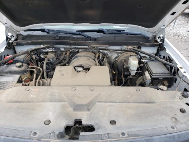 2015 CHEVROLET SILVERADO2 - 1GCNCPEH8FZ260798