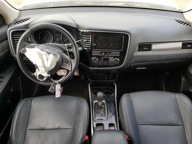 JA4AD3A3XKZ023846 Mitsubishi Outlander Se