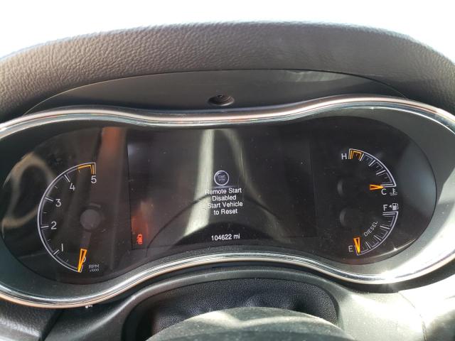 1C4RJFBM6EC302390 Jeep Grand Cherokee Limited