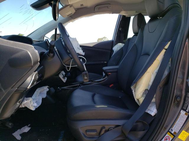 JTDKARFP5J3090292 Toyota PRIUS PRIME