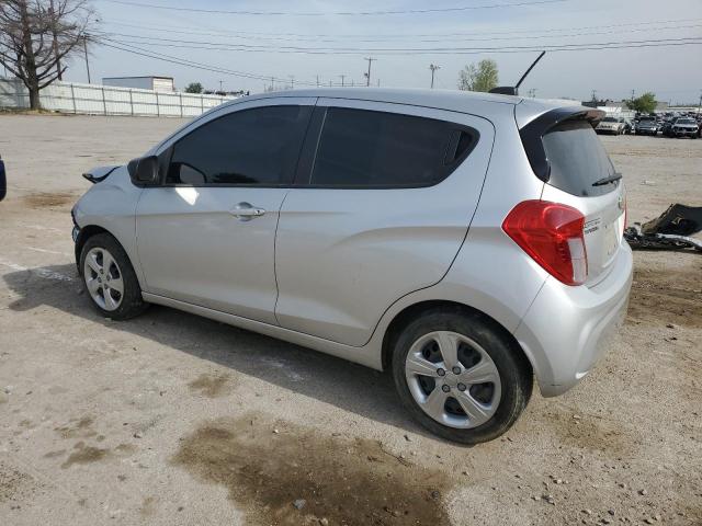 2020 CHEVROLET SPARK KL8CB6SA0LC422099