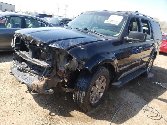 2003 Lincoln Navigator 