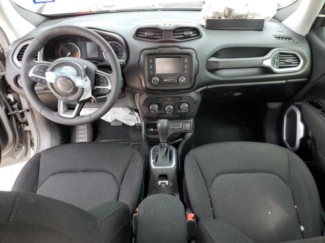 ZACNJAAB9LPL98801 Jeep Renegade Sport