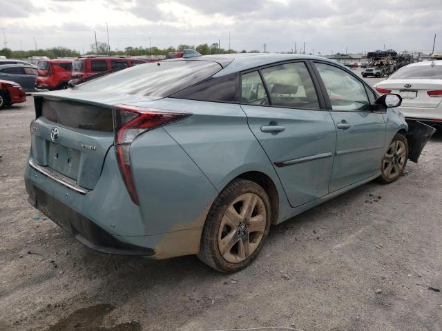 JTDKARFU8G3020428 Toyota PRIUS