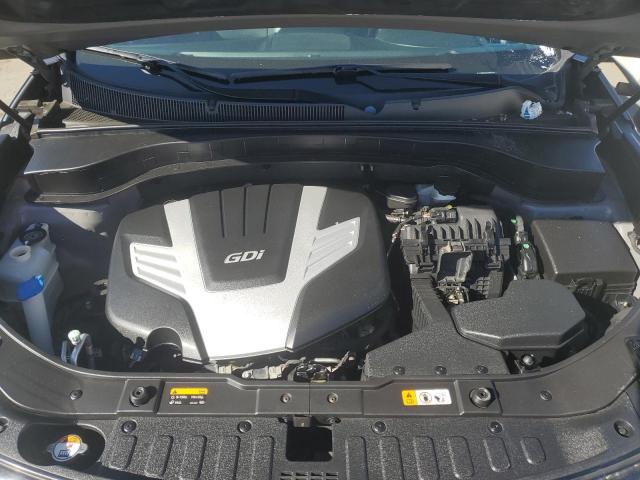 5XYKW4A76EG488740 KIA SORENTO SX