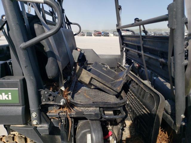 2016 KAWASAKI KAF820 B - JKBAFSB18GB504899