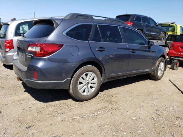 4S4BSAHC9F3249617 Subaru Outback 2.5i Premium