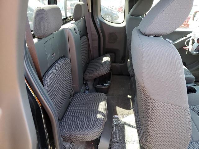 1N6BD0CT0HN738539 Nissan FRONTIER S