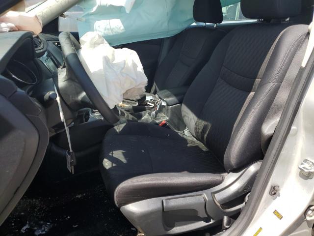 5N1AT2MT4JC757281 Nissan ROGUE S
