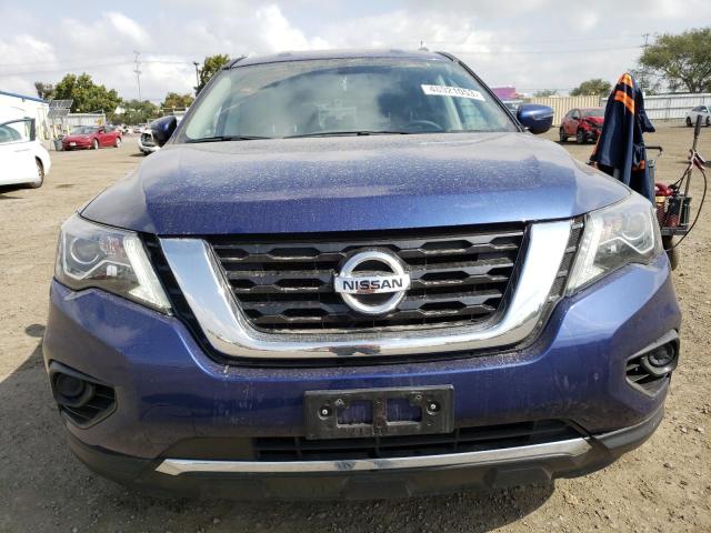 5N1DR2AN0LC629673 Nissan Pathfinder S