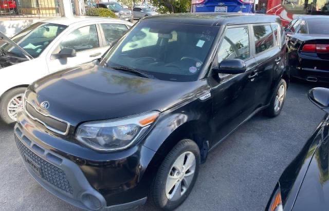 KNDJN2A2XF7792045 KIA SOUL