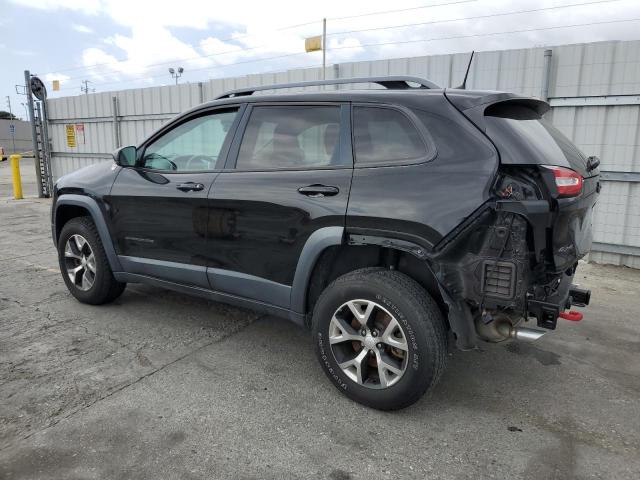 1C4PJMBX3JD531023 Jeep Cherokee Trailhawk
