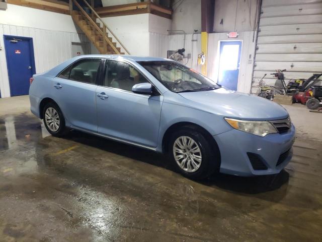 2012 Toyota Camry Base VIN: 4T4BF1FK7CR184244 Lot: 48005763