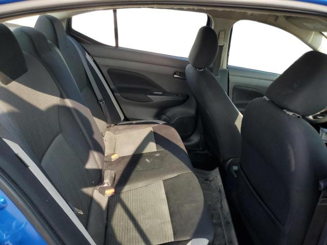 3N1CN8EV0ML821726 Nissan VERSA SV