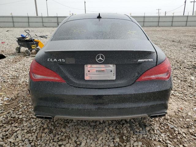 WDDSJ5CB4EN054305 Mercedes-Benz Cla 45 Amg
