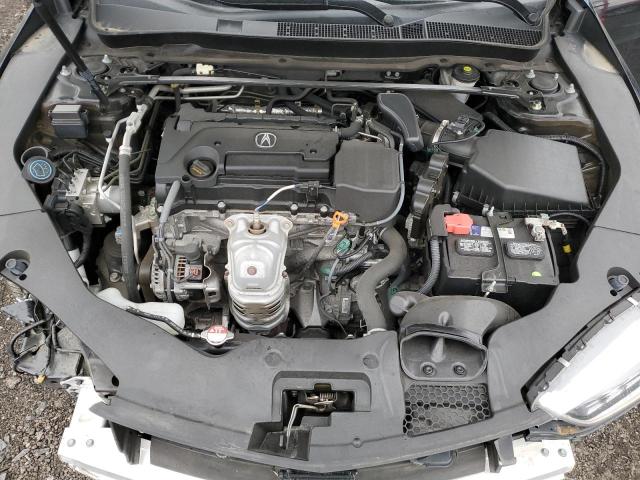 19UUB1F51LA003638 | 2020 ACURA TLX TECHNO