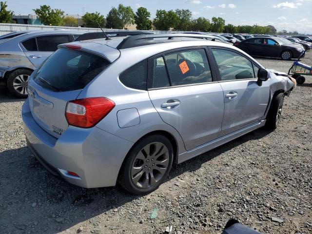 JF1GPAL63E8232686 Subaru Impreza Sport Premium