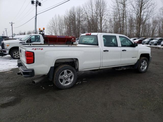 2015 CHEVROLET SILVERADO - 1GC1KUE82FF584640