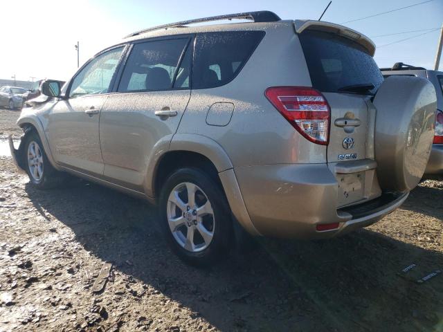 Vin: 2t3dk4dv7bw045377, lot: 47920033, toyota rav4 limited 20112