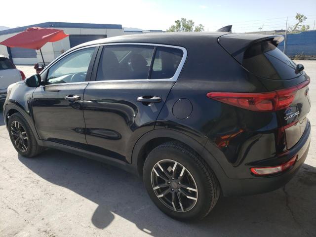 KNDPMCAC2H7163054 KIA Sportage Lx