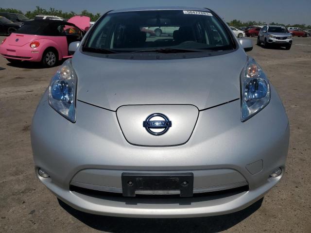 1N4AZ0CP7EC336050 Nissan LEAF S
