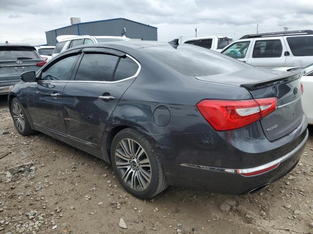 KNALN4D79E5150449 KIA Cadenza Premium