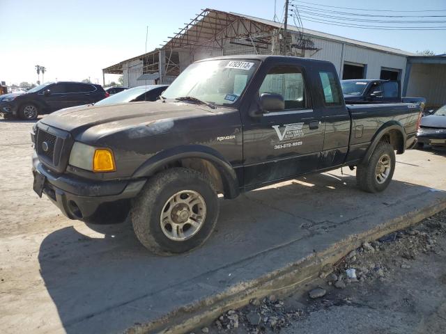 2004 Ford Ranger 